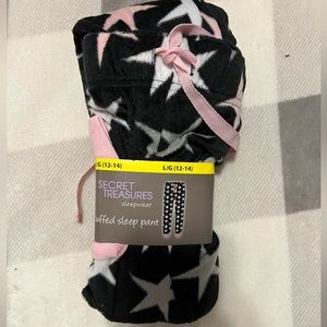 Pajama pants